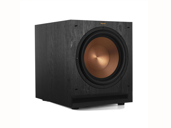 傑士音響 SPL-120 SUBWOOFER