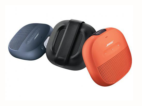 Bose SoundLink Micro 藍牙揚聲器