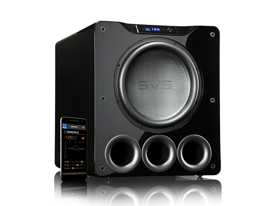 SVSound PB16-Ultra