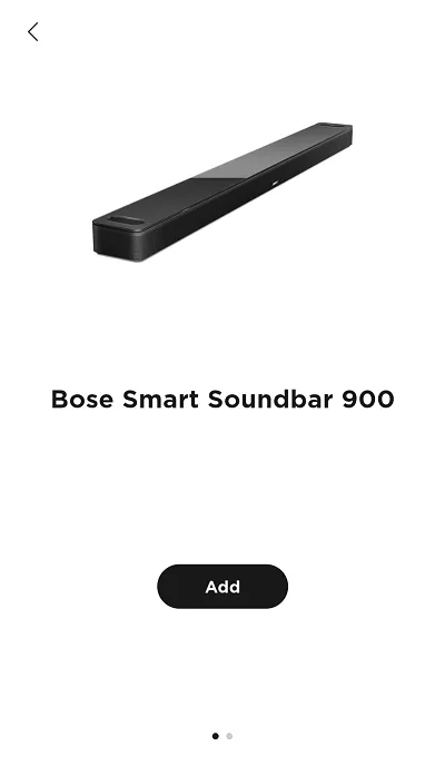 Bose 850家庭娛樂揚聲器 設置您的産品