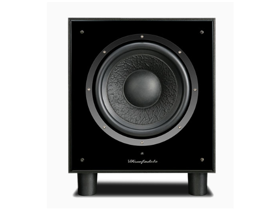 Wharfedale/樂富豪 SW-10