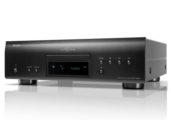 DENON/天龍 DCD-1700NE