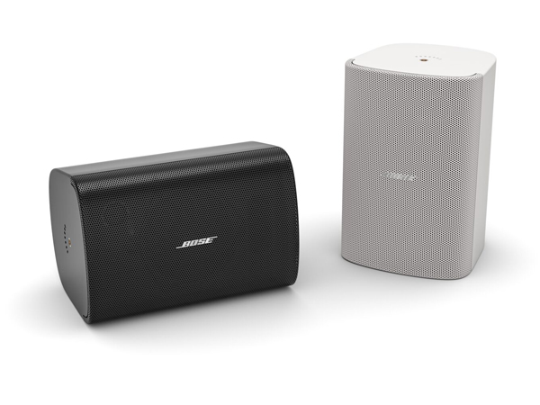 BOSE FreeSpace FS4SE 壁裝揚聲器