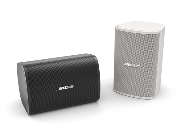 BOSE DesignMax DM3SE 壁裝揚聲器