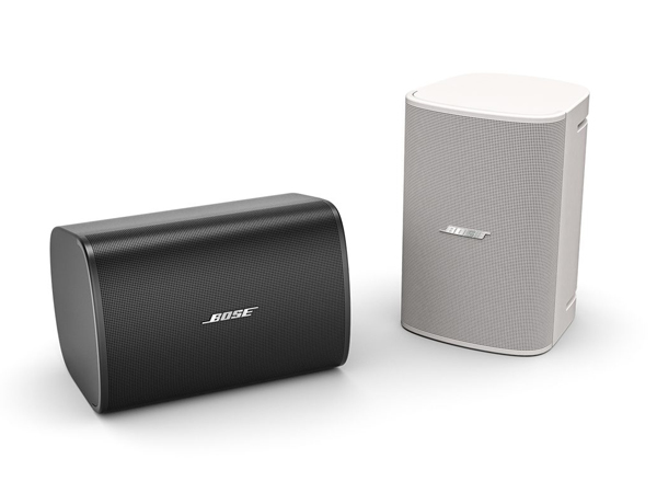 BOSE DesignMax DM5SE 壁裝揚聲器