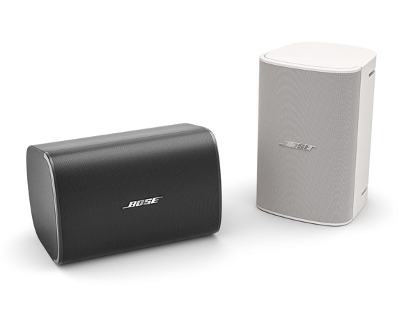 BOSE DesignMax DM6SE 壁裝揚聲器