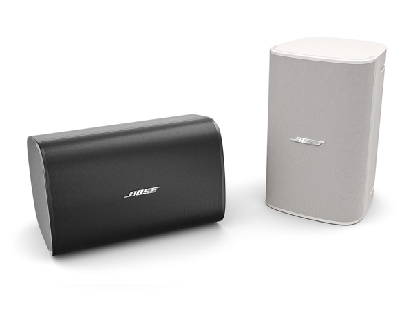 BOSE DesignMax DM8S 壁裝揚聲器