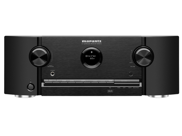 Marantz/馬蘭士 AV接收機 SR5015