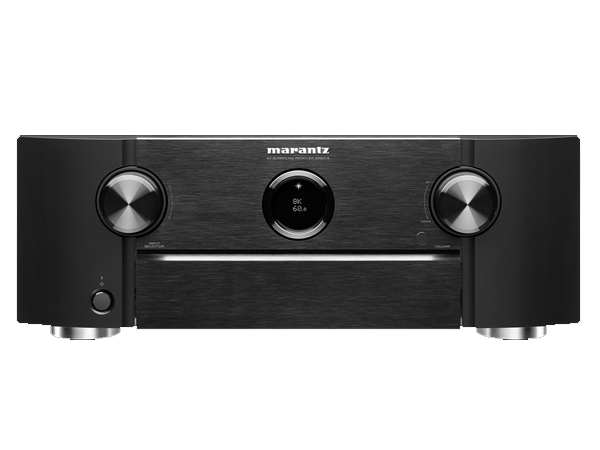 Marantz/馬蘭士 AV接收機 SR6015