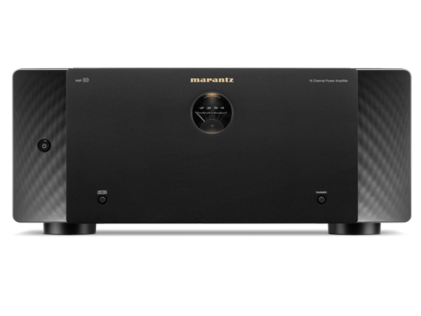 Marantz/馬蘭士 AV前後(hòu)級 AMP 10