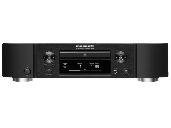 Marantz/馬蘭士 CD播放機 ND8006