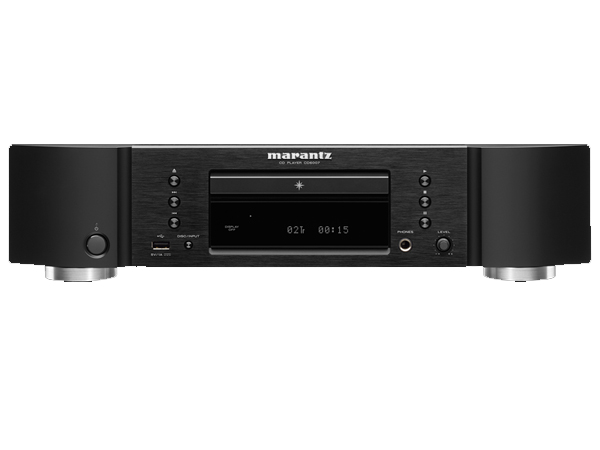 Marantz/馬蘭士 CD播放機 CD6007