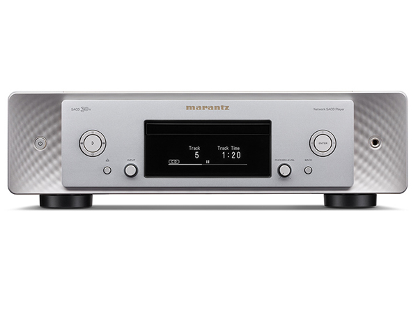 Marantz/馬蘭士 CD播放機 SACD 30n