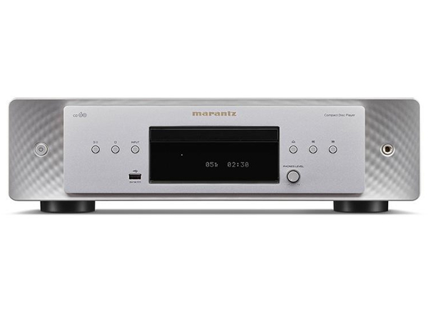 Marantz/馬蘭士 CD播放機 CD 60