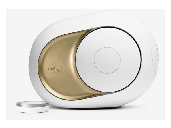 DEVIALET/帝瓦雷 Phantom I 108 dB金箔