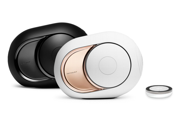 DEVIALET/帝瓦雷 Phantom I 108 dB