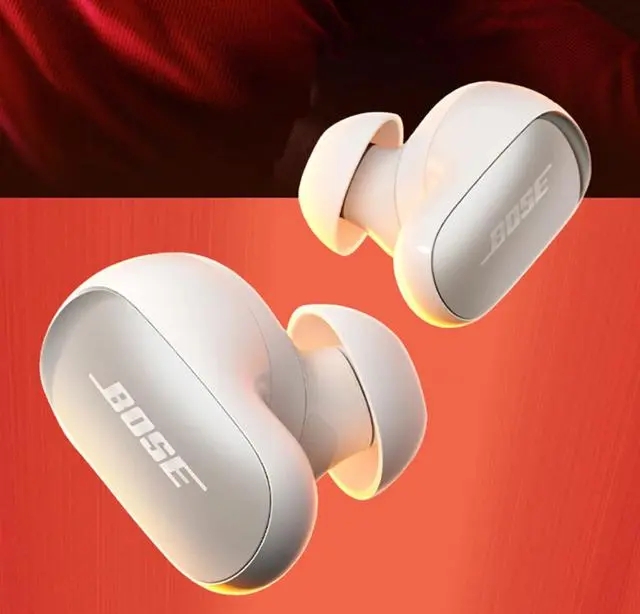 Bose QuietComfort Ultra 大鲨三代耳塞上架，售價 2299 元